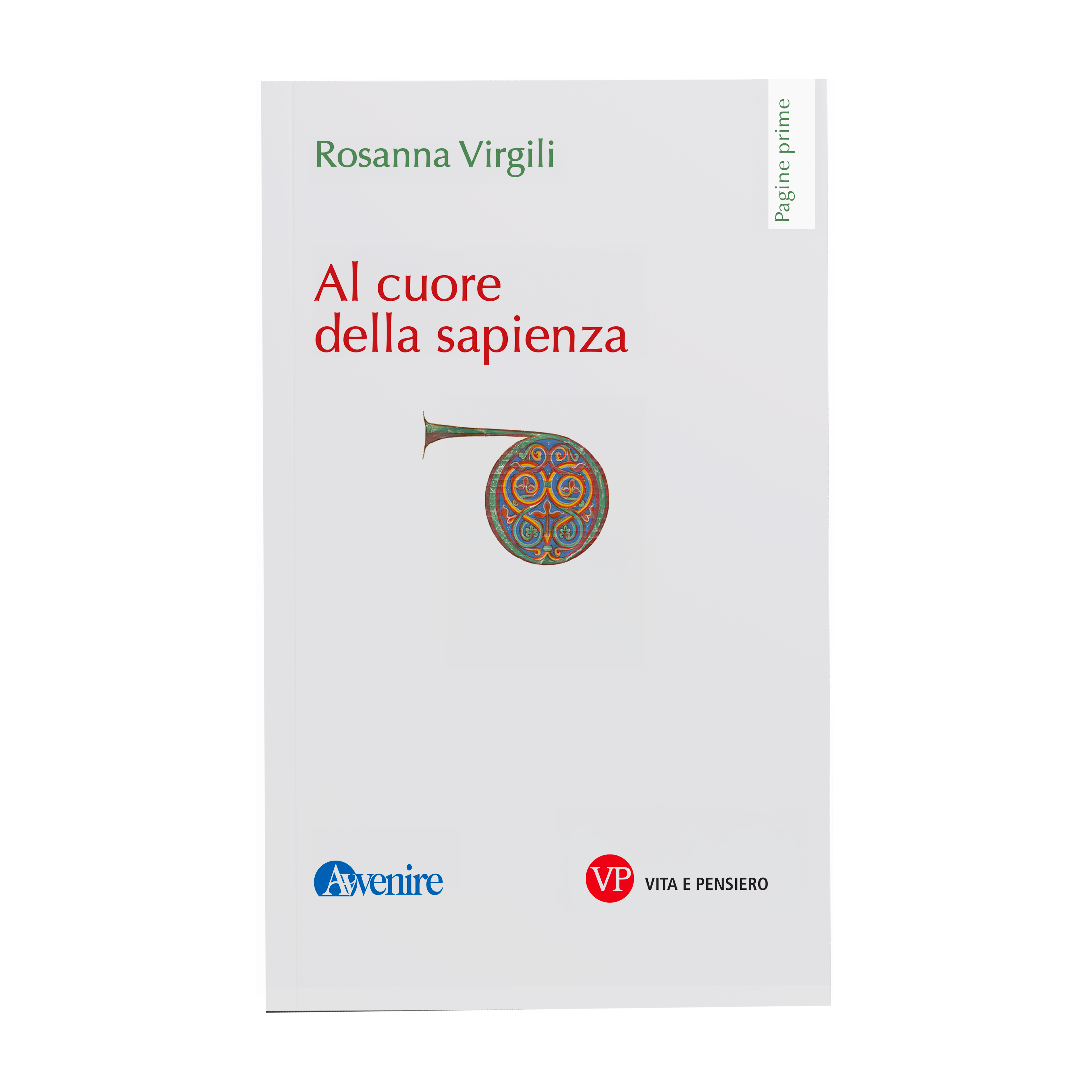 Al cuore della sapienza