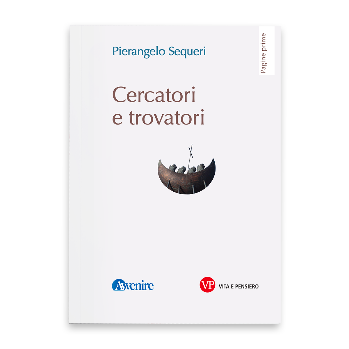 Cercatori e trovatori - Libri