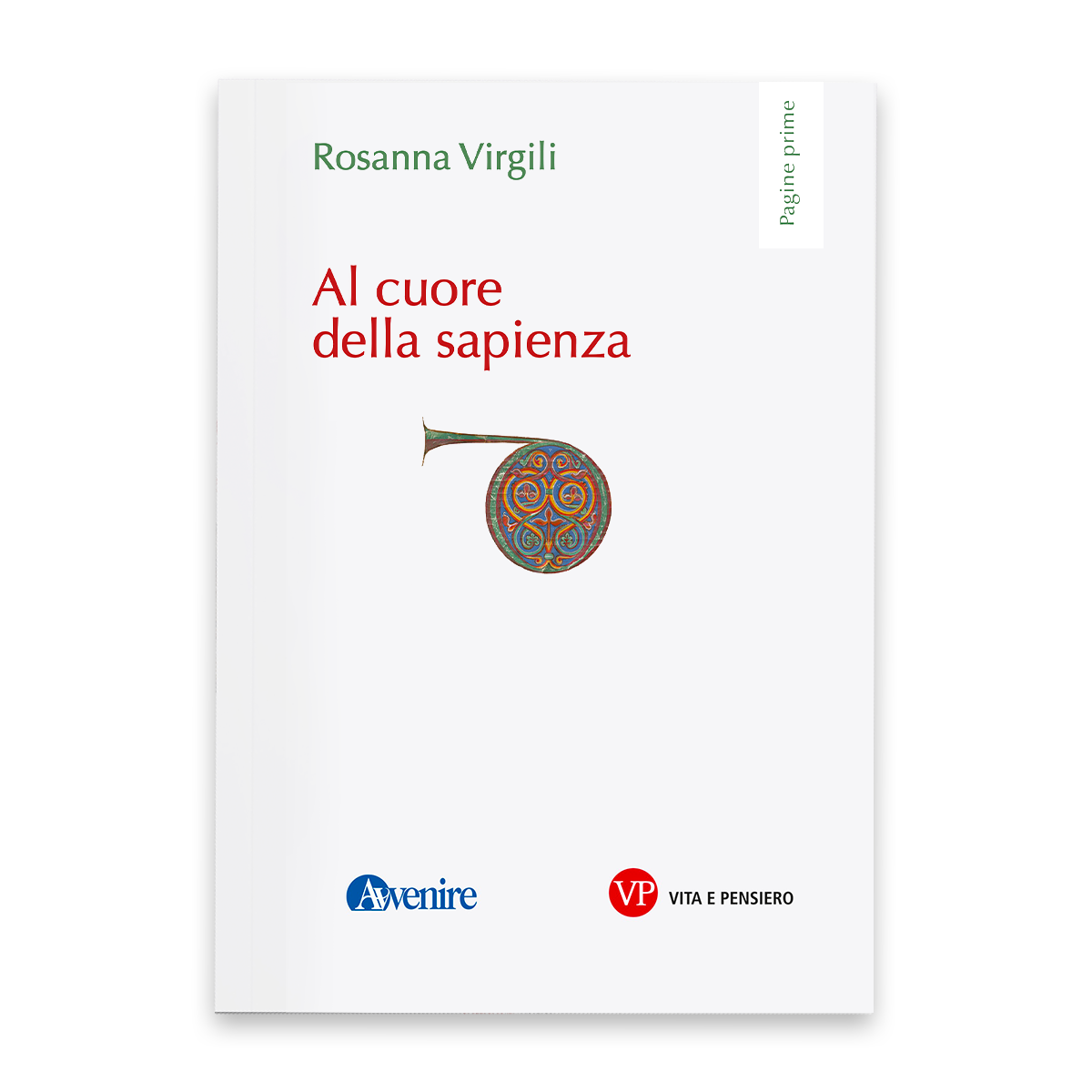 Al cuore della sapienza