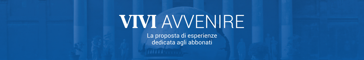 Vivi con Avvenire un’esperienza unica e riservata alla scoperta dei Musei Vaticani. Clicca e scopri di più