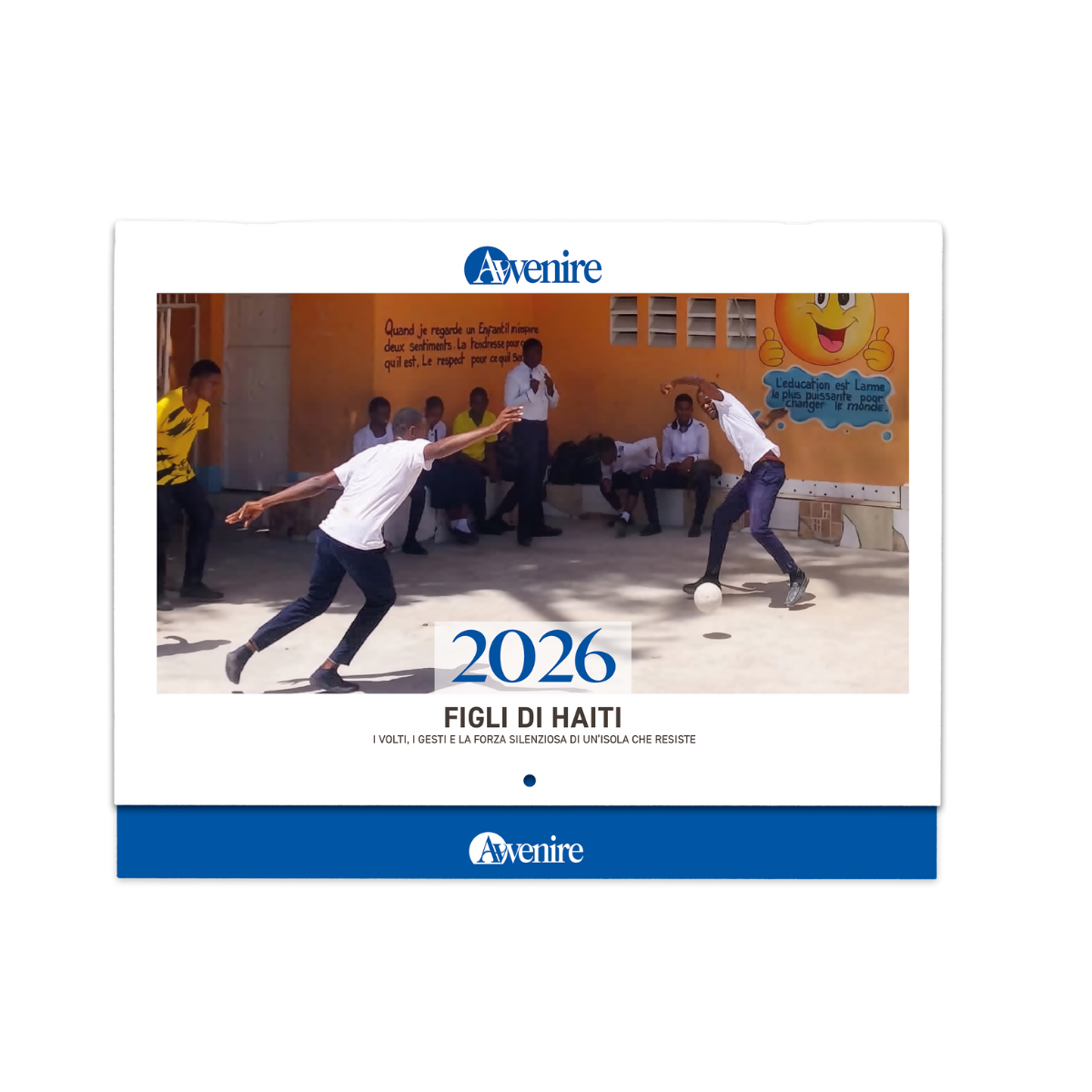 Calendario Avvenire 2026 - Altre pubblicazioni
