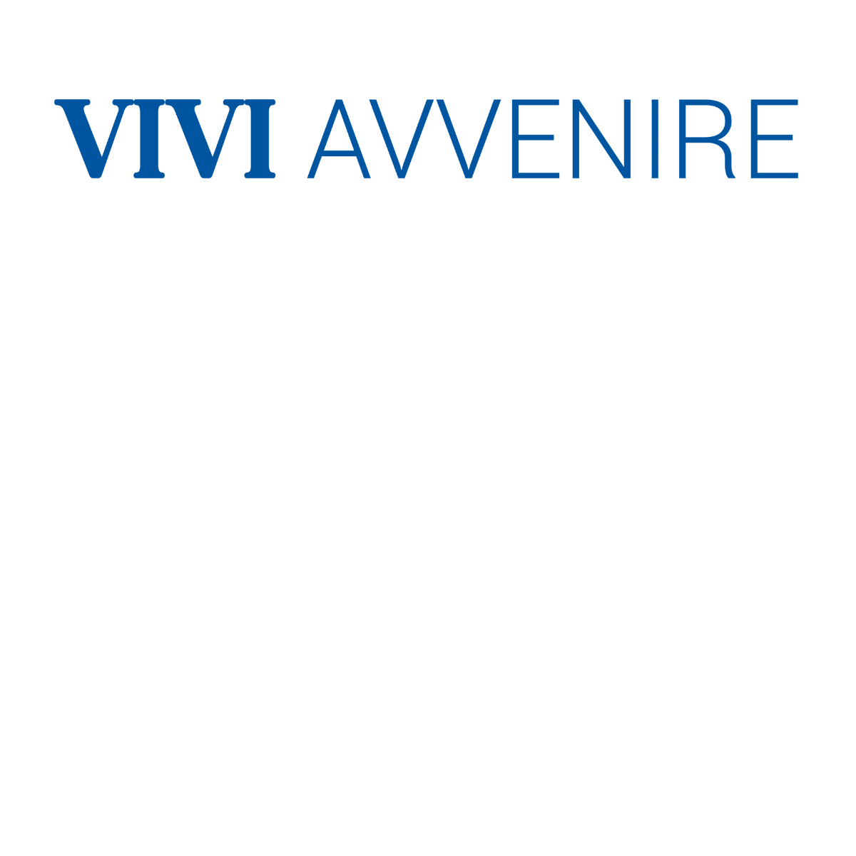 Vivi Avvenire - 21 e 22 giugno 2025 - Assisi - Promozioni