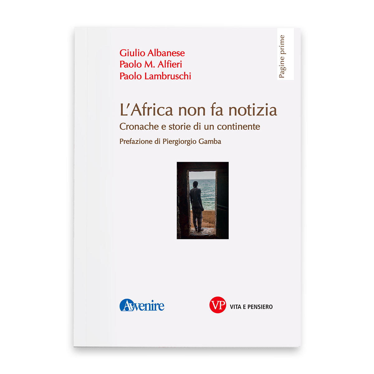 L'Africa non fa notizia. Cronache e storie di un continente - Libri