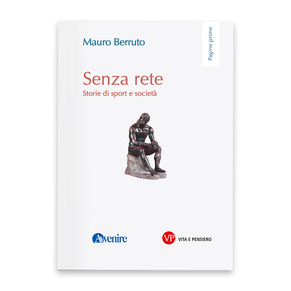 Senza rete. Storie di sport e società