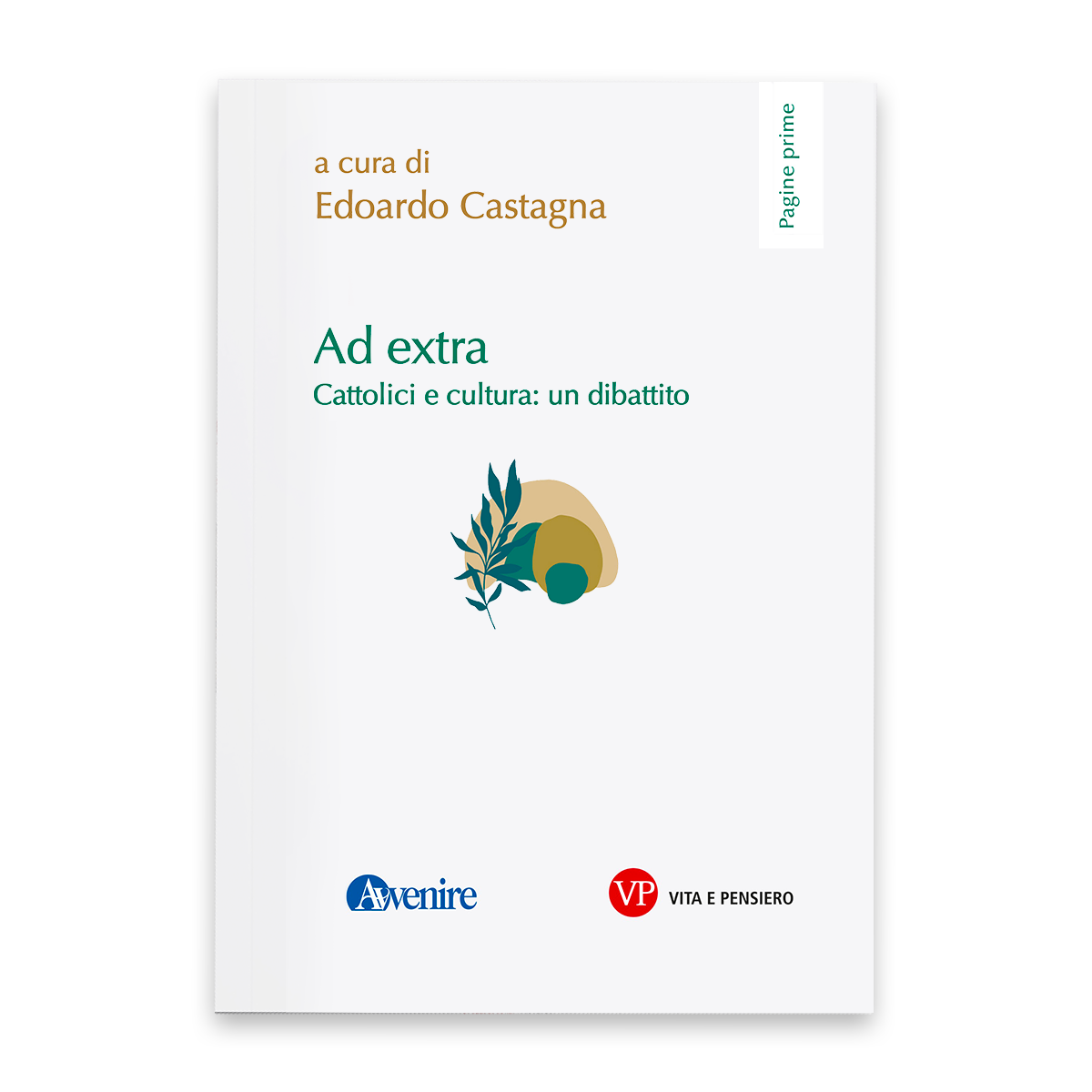 Ad extra. Cattolici e cultura: un dibattito