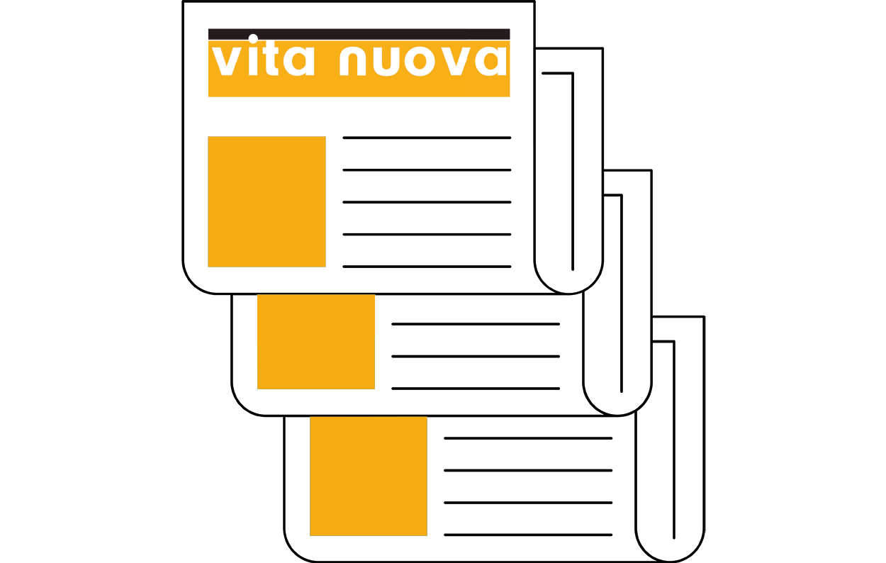 Abbonamento annuale cartaceo (coupon edicola)