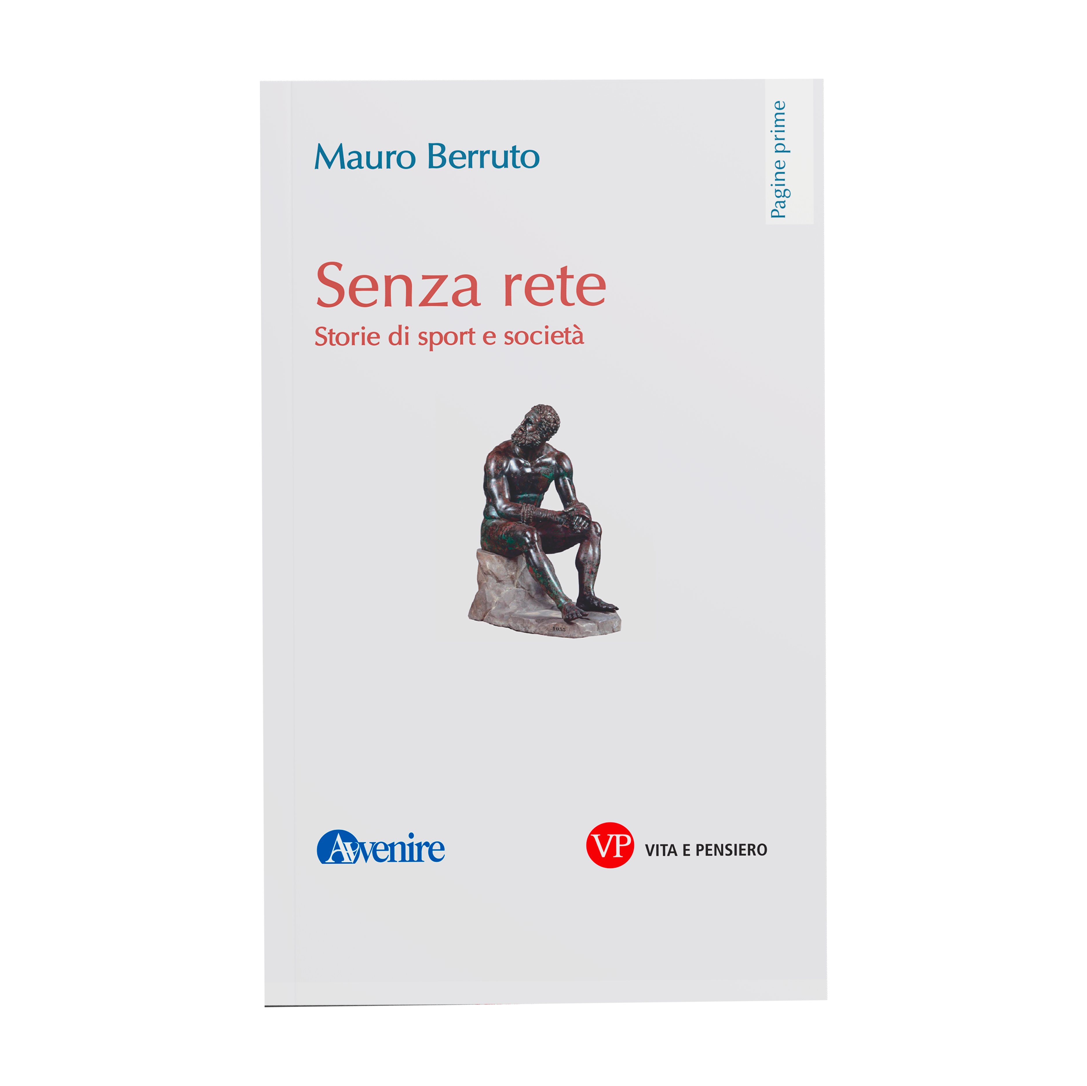 Senza rete. Storie di sport e società